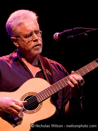 Bruce Cockburn