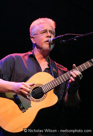 Bruce Cockburn