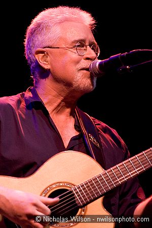 Bruce Cockburn