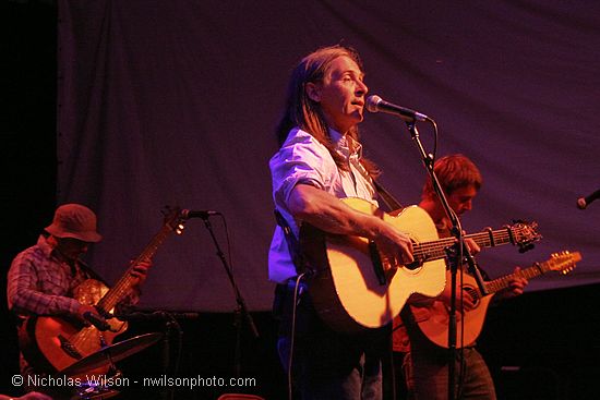 Dougie MacLean band