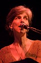 Marcia Ball and her band