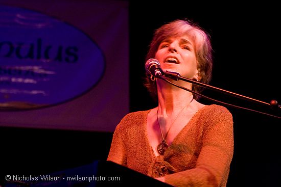 Marcia Ball