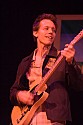 Marcia Ball band guitar player