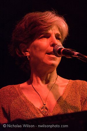 Marcia Ball