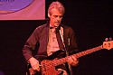 Marcia Ball band bass player