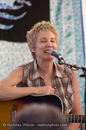 Eliza Gilkyson