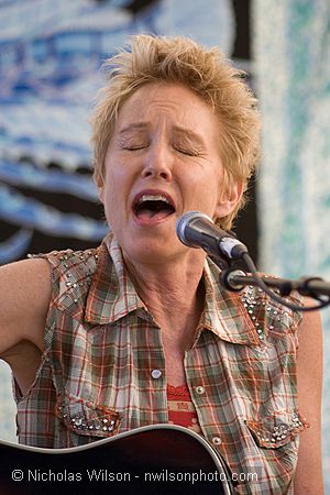 Eliza Gilkyson