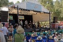 The Bills on the main stage Saturday