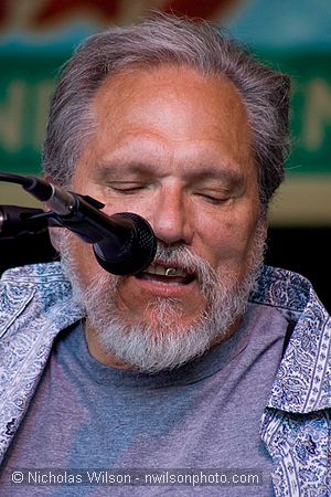 Jorma Kaukonen