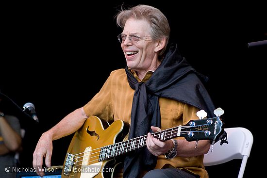 Jack Casady