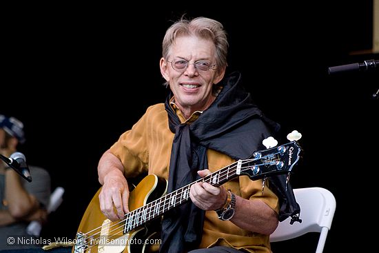 Jack Casady