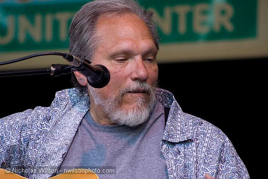 Jorma Kaukonen