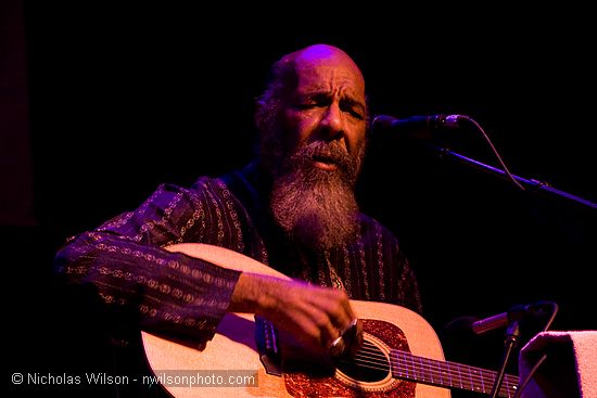 Richie Havens