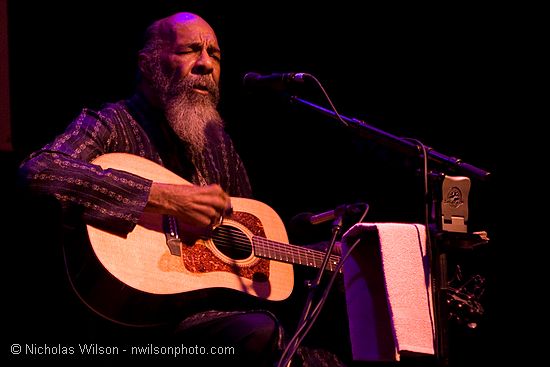 Richie Havens