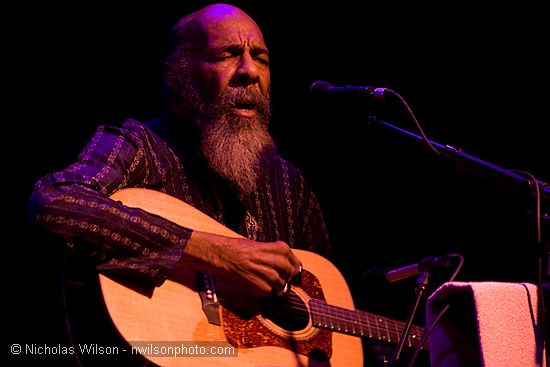 Richie Havens