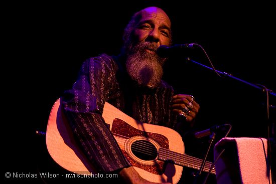 Richie Havens