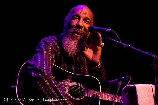 Richie Havens