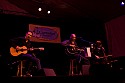 Richie Havens with guitar and cello players