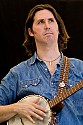 Tao Rodriguez-Seeger of The Mammals