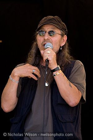 John Trudell