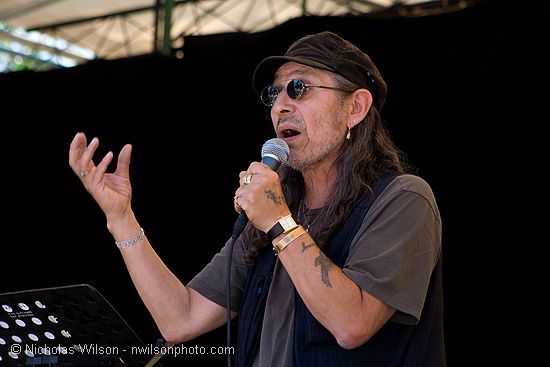 John Trudell