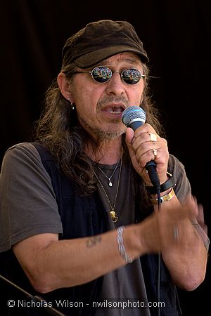 John Trudell