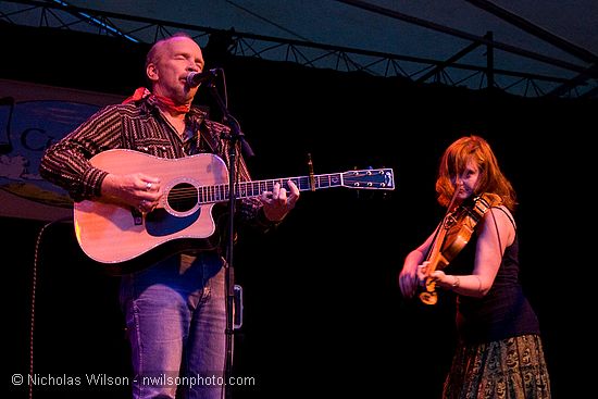 Dave Alvin