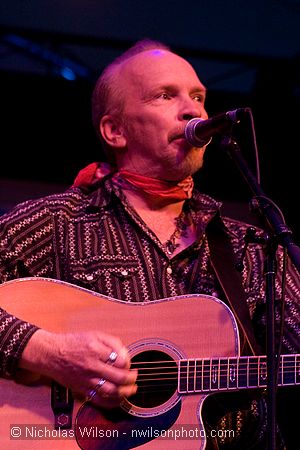 Dave Alvin