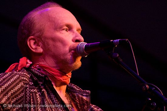 Dave Alvin