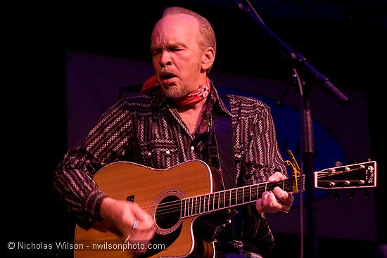 Dave Alvin