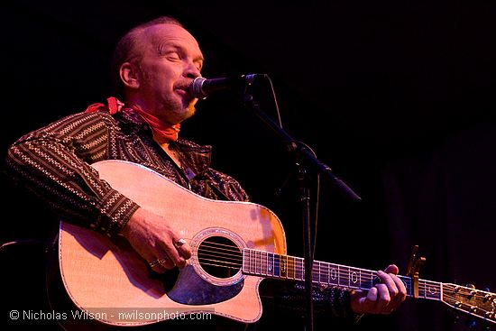 Dave Alvin