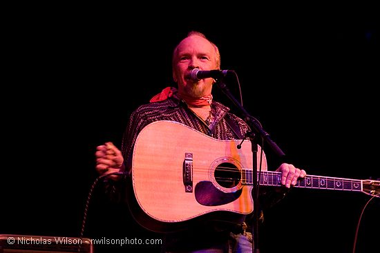 Dave Alvin