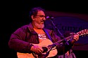 David Bromberg and his band back up Angel Band