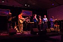 Angel Band with David Bromberg band