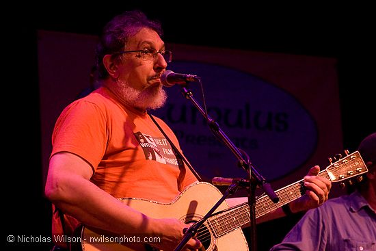 David Bromberg