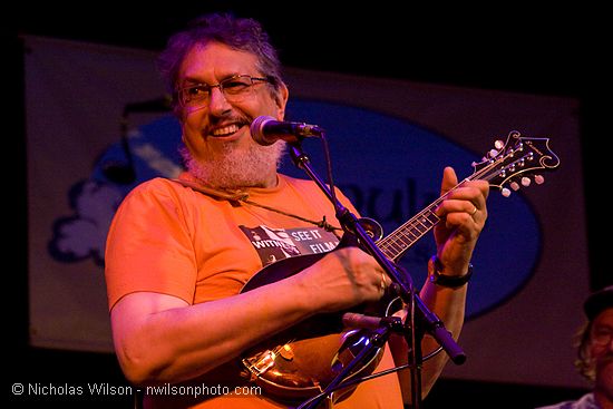 David Bromberg