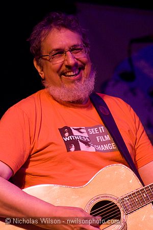 David Bromberg