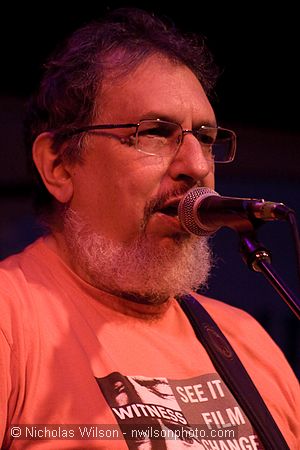 David Bromberg