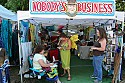 Nobody's Business booth