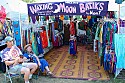 Waxing Moon Batiks by Moni