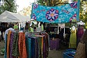 Island Tribe vendor booth