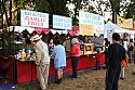 Food vendors