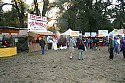 Food vendors