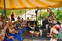 Scenes at the Kate Wolf Memorial Music Festival 2008