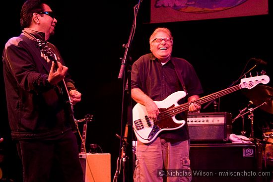 Scenes at the Kate Wolf Memorial Music Festival 2008