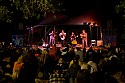 Scenes at the Kate Wolf Memorial Music Festival 2008