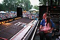 Sound console on the main stage.ddr