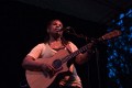 Ruthie Foster at the Kate Wolf Memorial Music Festival 2009