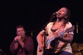 Ruthie Foster joined by Catfish Jack