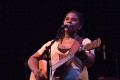 Ruthie Foster at the Kate Wolf Memorial Music Festival 2009